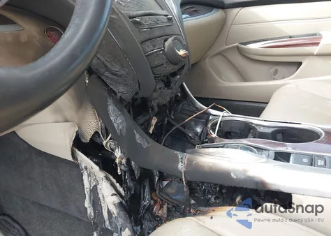 2017 Acura Tlx Technology Package z USA, uszkodzony, nr VIN 19UUB2F59HA002332